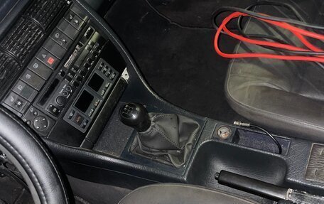 Audi A6, 1996 год, 245 000 рублей, 7 фотография