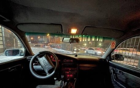 Audi A6, 1996 год, 245 000 рублей, 4 фотография