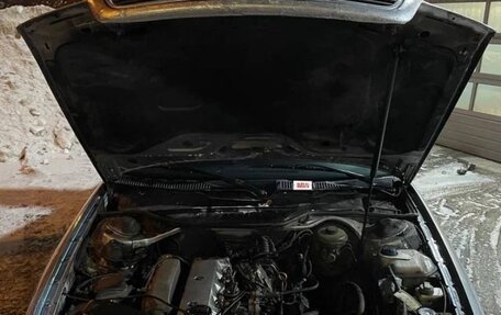 Audi A6, 1996 год, 245 000 рублей, 9 фотография