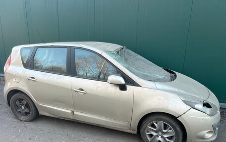 Renault Scenic III, 2012 год, 399 990 рублей, 5 фотография