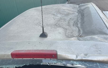 Renault Scenic III, 2012 год, 399 990 рублей, 8 фотография