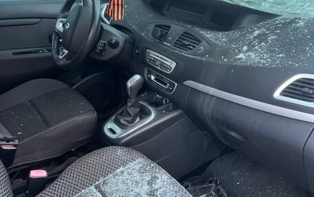 Renault Scenic III, 2012 год, 399 990 рублей, 6 фотография