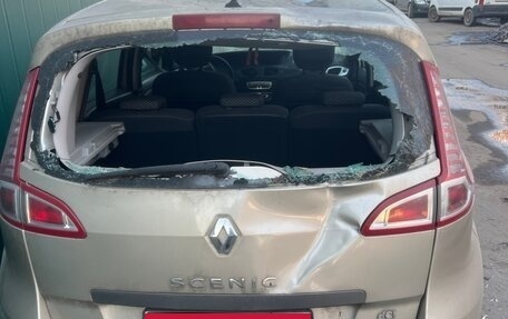 Renault Scenic III, 2012 год, 399 990 рублей, 7 фотография
