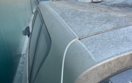 Renault Scenic III, 2012 год, 399 990 рублей, 9 фотография