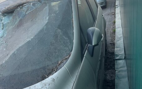 Renault Scenic III, 2012 год, 399 990 рублей, 13 фотография