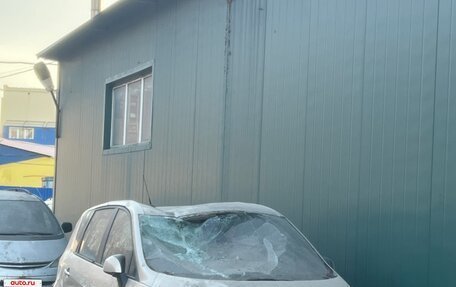 Renault Scenic III, 2012 год, 399 990 рублей, 16 фотография