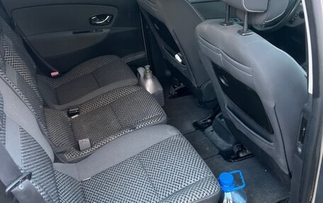 Renault Scenic III, 2012 год, 399 990 рублей, 10 фотография