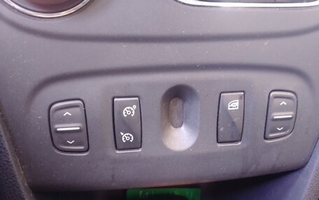 Renault Sandero II рестайлинг, 2019 год, 1 100 000 рублей, 8 фотография