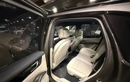 Porsche Cayenne III, 2020 год, 8 200 000 рублей, 2 фотография