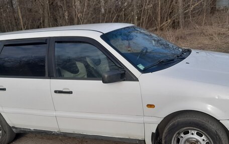 Volkswagen Passat B4, 1994 год, 230 000 рублей, 2 фотография