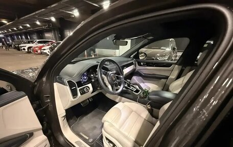 Porsche Cayenne III, 2020 год, 8 200 000 рублей, 5 фотография