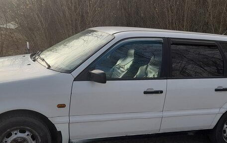 Volkswagen Passat B4, 1994 год, 230 000 рублей, 3 фотография