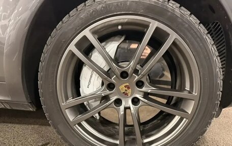 Porsche Cayenne III, 2020 год, 8 200 000 рублей, 6 фотография