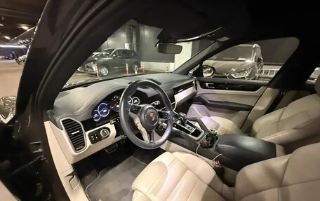 Porsche Cayenne III, 2020 год, 8 200 000 рублей, 7 фотография