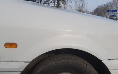 Volkswagen Passat B4, 1994 год, 230 000 рублей, 7 фотография