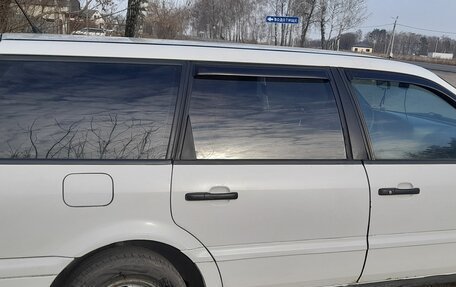 Volkswagen Passat B4, 1994 год, 230 000 рублей, 5 фотография