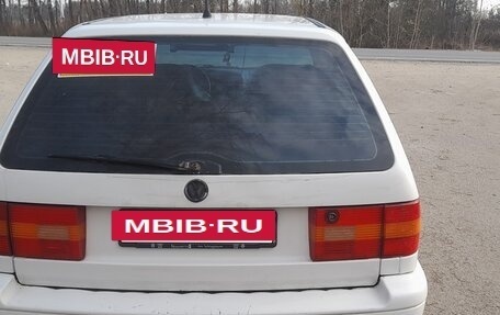 Volkswagen Passat B4, 1994 год, 230 000 рублей, 6 фотография