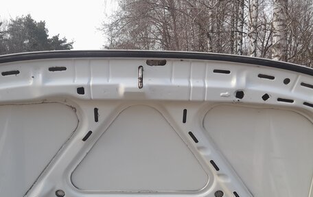 Volkswagen Passat B4, 1994 год, 230 000 рублей, 13 фотография