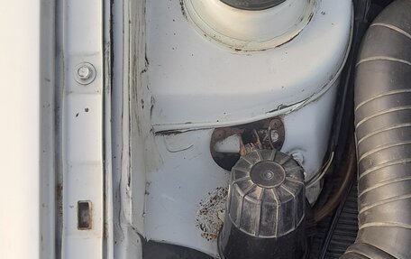 Volkswagen Passat B4, 1994 год, 230 000 рублей, 15 фотография