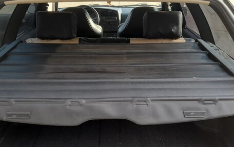 Volkswagen Passat B4, 1994 год, 230 000 рублей, 22 фотография