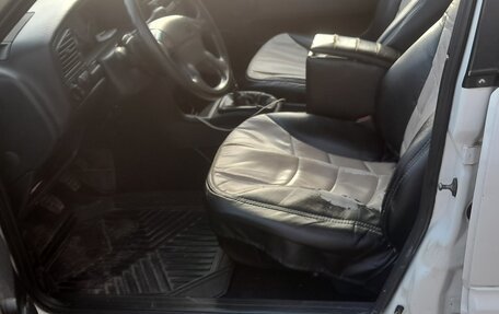 Volkswagen Passat B4, 1994 год, 230 000 рублей, 18 фотография