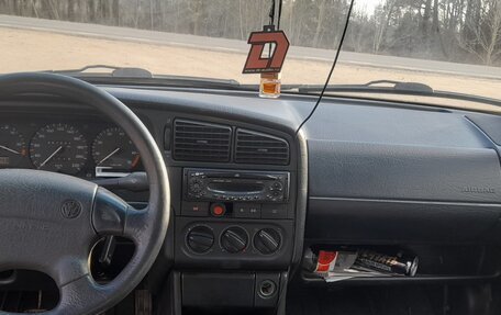 Volkswagen Passat B4, 1994 год, 230 000 рублей, 17 фотография