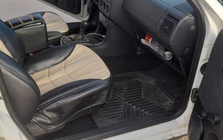 Volkswagen Passat B4, 1994 год, 230 000 рублей, 19 фотография