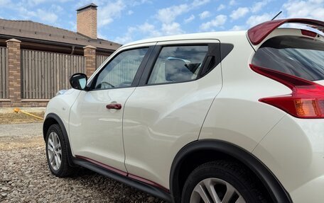 Nissan Juke II, 2014 год, 1 350 000 рублей, 3 фотография