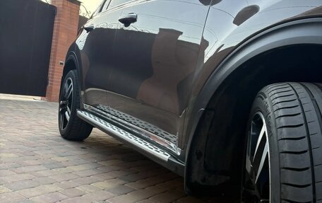 KIA Sportage IV рестайлинг, 2018 год, 1 950 000 рублей, 3 фотография