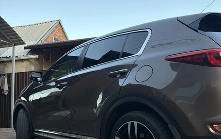 KIA Sportage IV рестайлинг, 2018 год, 1 950 000 рублей, 6 фотография