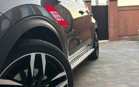 KIA Sportage IV рестайлинг, 2018 год, 1 950 000 рублей, 7 фотография