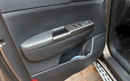 KIA Sportage IV рестайлинг, 2018 год, 1 950 000 рублей, 14 фотография