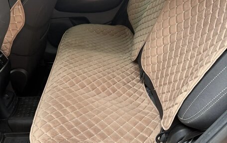 KIA Sportage IV рестайлинг, 2018 год, 1 950 000 рублей, 17 фотография