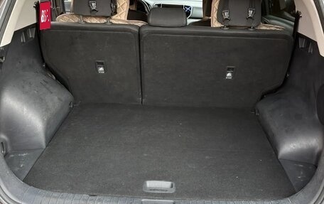 KIA Sportage IV рестайлинг, 2018 год, 1 950 000 рублей, 19 фотография