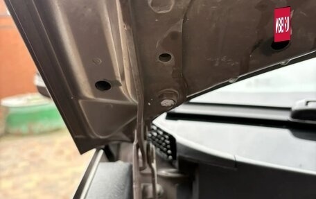 KIA Sportage IV рестайлинг, 2018 год, 1 950 000 рублей, 22 фотография