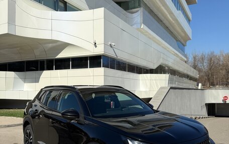 Peugeot 2008 II, 2022 год, 2 200 000 рублей, 3 фотография