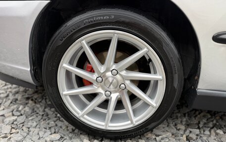 Hyundai Accent II, 2005 год, 340 000 рублей, 9 фотография