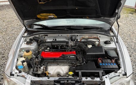 Hyundai Accent II, 2005 год, 340 000 рублей, 8 фотография