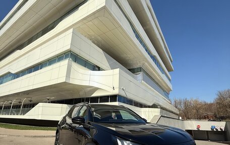 Peugeot 2008 II, 2022 год, 2 200 000 рублей, 2 фотография