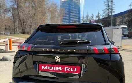 Peugeot 2008 II, 2022 год, 2 200 000 рублей, 5 фотография