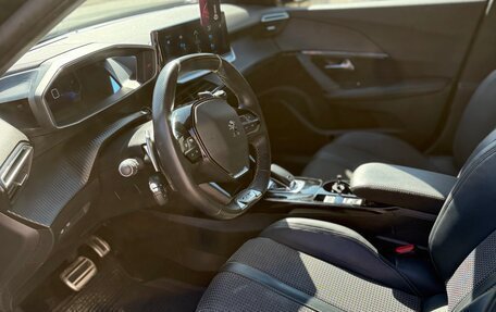 Peugeot 2008 II, 2022 год, 2 200 000 рублей, 9 фотография