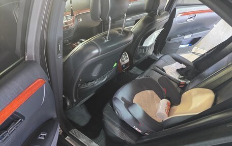 Mercedes-Benz S-Класс, 2007 год, 1 450 000 рублей, 8 фотография