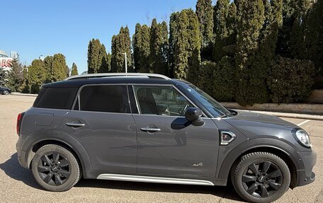 MINI Countryman II (F60), 2020 год, 2 780 000 рублей, 3 фотография