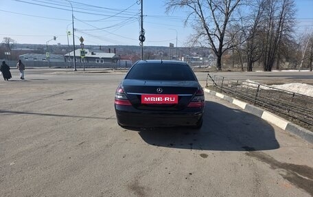 Mercedes-Benz S-Класс, 2007 год, 1 450 000 рублей, 3 фотография