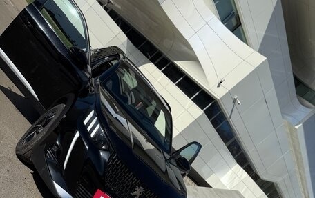 Peugeot 2008 II, 2022 год, 2 200 000 рублей, 11 фотография