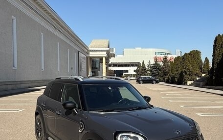 MINI Countryman II (F60), 2020 год, 2 780 000 рублей, 2 фотография