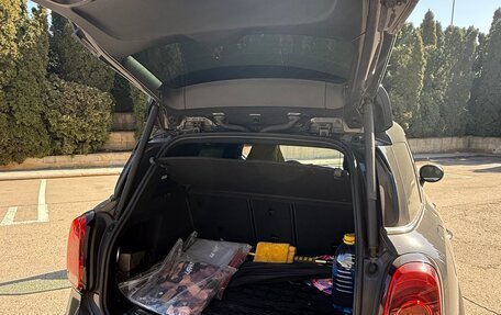 MINI Countryman II (F60), 2020 год, 2 780 000 рублей, 9 фотография