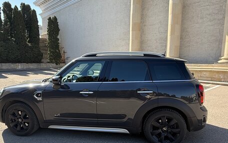 MINI Countryman II (F60), 2020 год, 2 780 000 рублей, 7 фотография