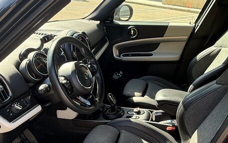 MINI Countryman II (F60), 2020 год, 2 780 000 рублей, 10 фотография