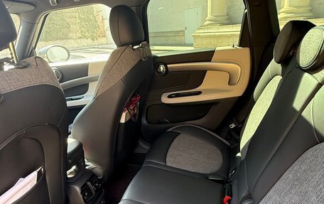 MINI Countryman II (F60), 2020 год, 2 780 000 рублей, 11 фотография